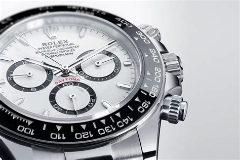 rolex daytona acier neuve|rolex daytona 126500 case.